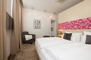 Rafael Kaiser Premium Apartments