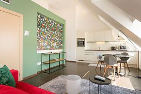 Rafael Kaiser Premium Apartments