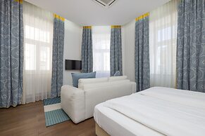 Rafael Kaiser Premium Apartments