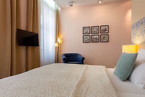 Rafael Kaiser Premium Apartments