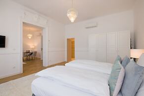 Rafael Kaiser Premium Apartments