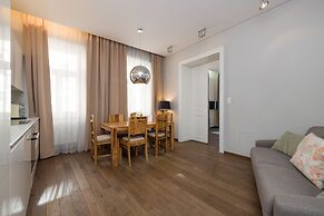 Rafael Kaiser Premium Apartments