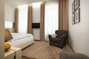 Rafael Kaiser Premium Apartments