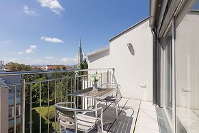 Rafael Kaiser Premium Apartments
