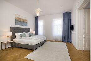 Rafael Kaiser Premium Apartments