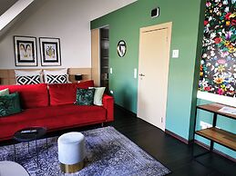 Rafael Kaiser Premium Apartments