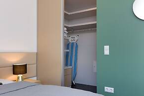 Rafael Kaiser Premium Apartments