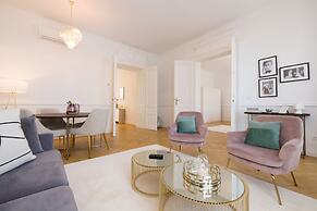 Rafael Kaiser Premium Apartments
