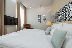 Rafael Kaiser Premium Apartments