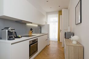 Rafael Kaiser Premium Apartments