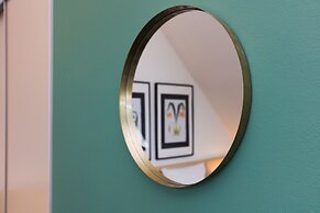 Rafael Kaiser Premium Apartments