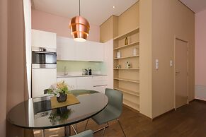Rafael Kaiser Premium Apartments