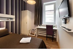 Hotel Traffic Poznań Stare Miasto