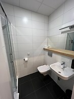 Hotel Traffic Poznań Stare Miasto