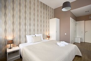Hotel Traffic Poznań Stare Miasto