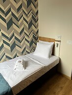 Hotel Traffic Poznań Stare Miasto