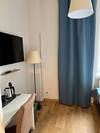 Hotel Traffic Poznań Stare Miasto