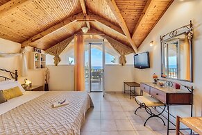 Panorama Studios & Apartments