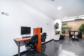 Hotel Salitre Real