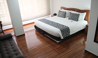 Hotel Salitre Real