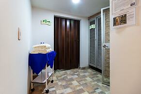 Hotel Salitre Real