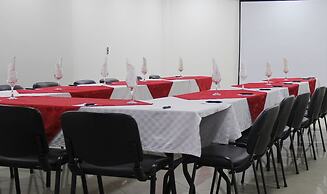 Hotel Salitre Real