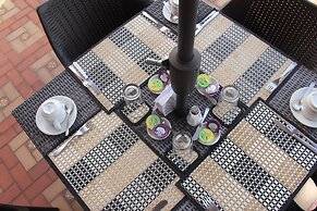 Hotel Salitre Real