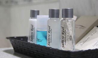 Hotel Salitre Real