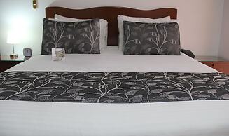 Hotel Salitre Real