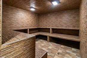 Hotel Salitre Real
