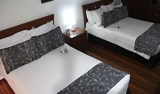 Hotel Salitre Real