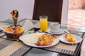 Hotel Salitre Real