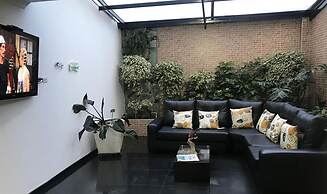 Hotel Salitre Real