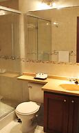 Hotel Salitre Real