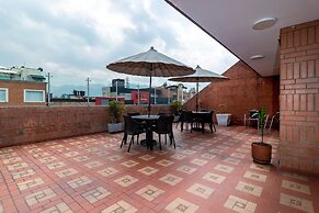 Hotel Salitre Real