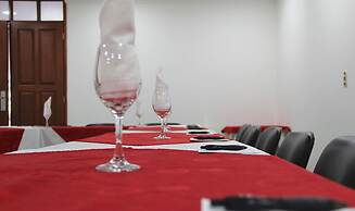 Hotel Salitre Real