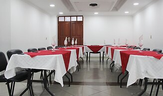 Hotel Salitre Real