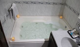 Hotel Salitre Real
