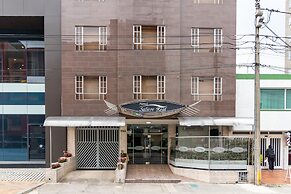 Hotel Salitre Real