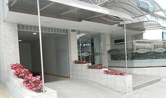 Hotel Salitre Real