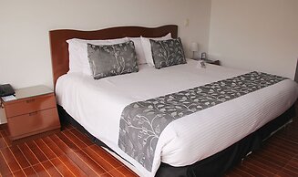 Hotel Salitre Real