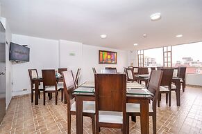 Hotel Salitre Real