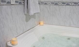 Hotel Salitre Real