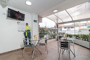 Hotel Salitre Real