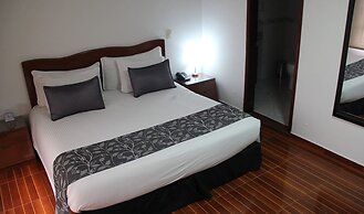 Hotel Salitre Real