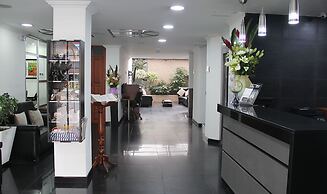 Hotel Salitre Real
