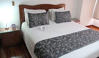 Hotel Salitre Real