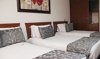 Hotel Salitre Real