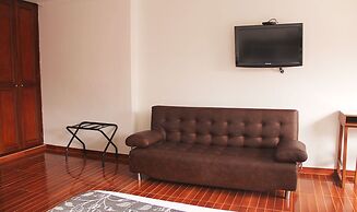 Hotel Salitre Real