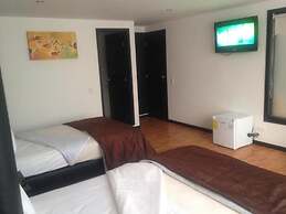 Hotel Dorado Plaza